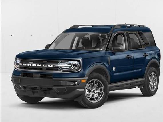 FORD BRONCO SPORT 2022 3FMCR9B66NRD43732 image